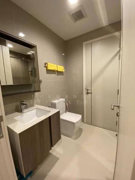 The Line Phahon-Pradipat, bangkok, 21 Pradiphat Road, Samsen Nai, Phaya Thai, Bangkok, 1 Bedroom, 34 sqm, Condo For Rent, by Thananith Ittitulyapong, 500592395 - DDproperty.com