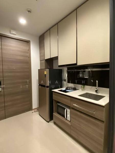 The Line Phahon-Pradipat, bangkok, 21 Pradiphat Road, Samsen Nai, Phaya Thai, Bangkok, 1 Bedroom, 34 sqm, Condo For Rent, by Thananith Ittitulyapong, 500592395 - DDproperty.com