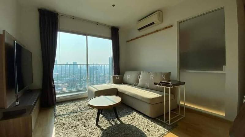 U Delight Residence Pattanakarn-Thonglor, bangkok, 308 Phatthanakan Road, Suan Luang, Bangkok, 1 Bedroom, 40 sqm, Condo For Sale, by Pattaporn Yongsungnone, 500592403 - DDproperty.com