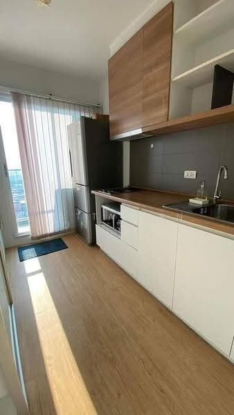 U Delight Residence Pattanakarn-Thonglor : ยู ดีไลท์ เรสซิเดนซ์ พัฒนาการ-ทองหล่อ ), กรุงเทพ, 308 ถนนพัฒนาการ, สวนหลวง, กรุงเทพ, 40 ตร.ม., คอนโด ขาย, โดย Pattaporn Yongsungnone, 500592403 - DDproperty.com