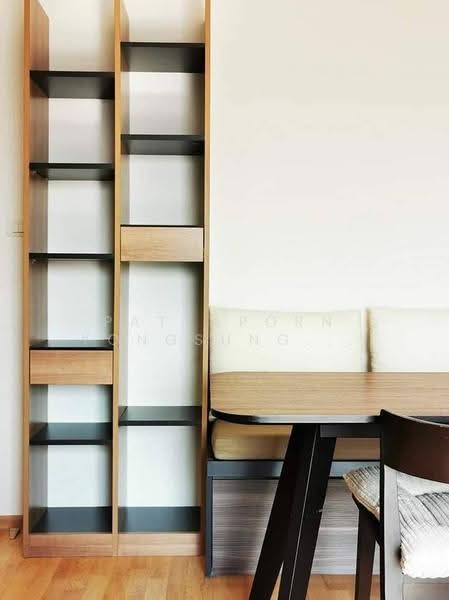 U Delight Residence Pattanakarn-Thonglor : ยู ดีไลท์ เรสซิเดนซ์ พัฒนาการ-ทองหล่อ ), กรุงเทพ, 308 ถนนพัฒนาการ, สวนหลวง, กรุงเทพ, 40 ตร.ม., คอนโด ขาย, โดย Pattaporn Yongsungnone, 500592403 - DDproperty.com
