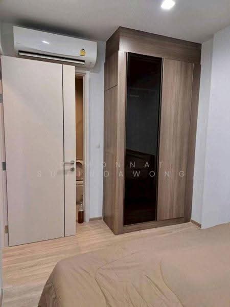 The Line Phahon-Pradipat, bangkok, 21 Pradiphat Road, Samsen Nai, Phaya Thai, Bangkok, 1 Bedroom, 34 sqm, Condo For Rent, by Pimonnat Sujindawong, 500592404 - DDproperty.com