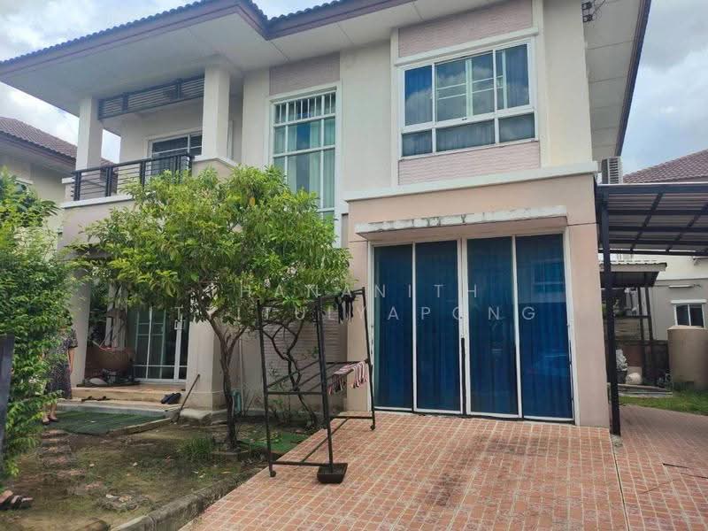 undefined, bangkok, Tha Rang, Bang Khen, Bangkok, 3 Bedrooms, 150 sqm, Single Detached House For Sale, by Thananith Ittitulyapong, 500592406 - DDproperty.com