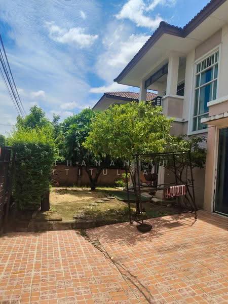 undefined, กรุงเทพ, ท่าแร้ง, บางเขน, กรุงเทพ, 150 ตร.ม., บ้านเดี่ยว ขาย, โดย Thananith Ittitulyapong, 500592406 - DDproperty.com