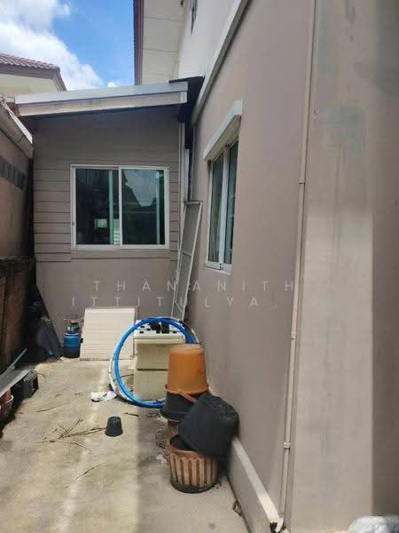 undefined, bangkok, Tha Rang, Bang Khen, Bangkok, 3 Bedrooms, 150 sqm, Single Detached House For Sale, by Thananith Ittitulyapong, 500592406 - DDproperty.com