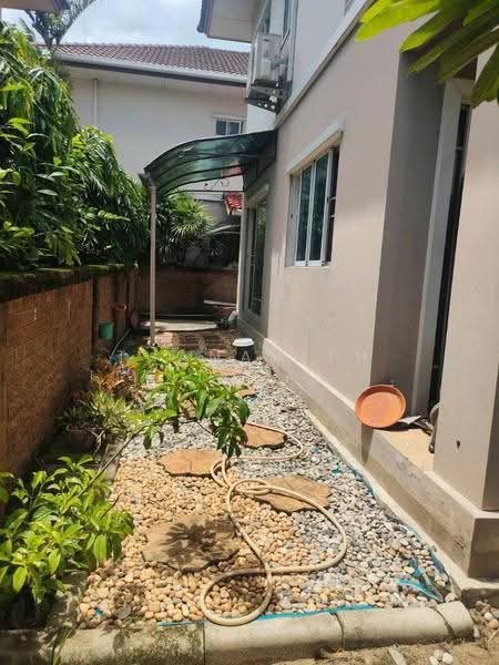 undefined, bangkok, Tha Rang, Bang Khen, Bangkok, 3 Bedrooms, 150 sqm, Single Detached House For Sale, by Thananith Ittitulyapong, 500592406 - DDproperty.com