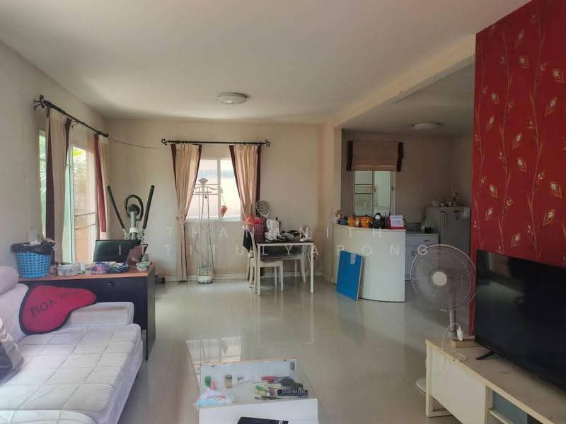 undefined, bangkok, Tha Rang, Bang Khen, Bangkok, 3 Bedrooms, 150 sqm, Single Detached House For Sale, by Thananith Ittitulyapong, 500592406 - DDproperty.com