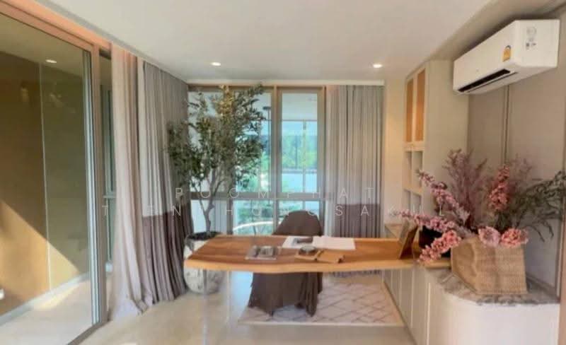Mayfield Pinklao, bangkok, 276 Soi 6, Bang Bamru, Bang Phlat, Bangkok, 4 Bedrooms, 327 sqm, Townhouse For Sale, by Poomphat Tienthongsakul, 500592407 - DDproperty.com