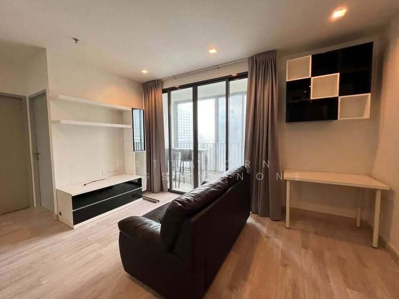 IDEO MOBI Rama 9, bangkok, 90 Rama 9 Road, Huai Khwang, Bangkok, 2 Bedrooms, 46 sqm, Condo For Sale, by Pattaporn Yongsungnone, 500592408 - DDproperty.com