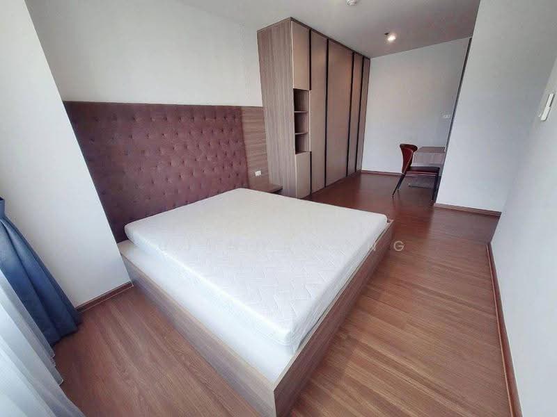 IDEO Phaholyothin Chatuchak, bangkok, Paholayothin Road, Samsen Nai, Phaya Thai, Bangkok, 2 Bedrooms, 63 sqm, Condo For Rent, by Pimonnat Sujindawong, 500592410 - DDproperty.com
