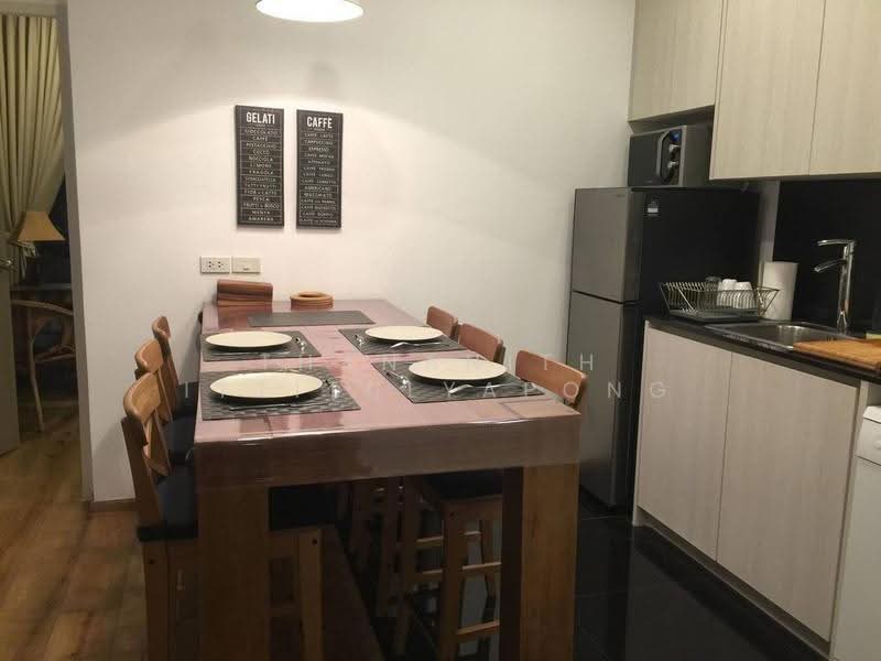 Dolce อุดมสุข, bangkok, 103/2 สุขุมวิท, Bang Na, Bangkok, 2 Bedrooms, 65 sqm, Condo For Sale, by Thananith Ittitulyapong, 500592411 - DDproperty.com