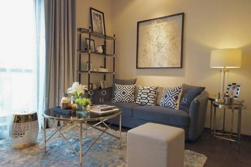 The XXXIX By Sansiri, bangkok, 300 Soi Sukhumvit 39, Khlong Tan Nua, Watthana, Bangkok, 2 Bedrooms, 59 sqm, Condo For Sale, by Poomphat Tienthongsakul, 500592412 - DDproperty.com