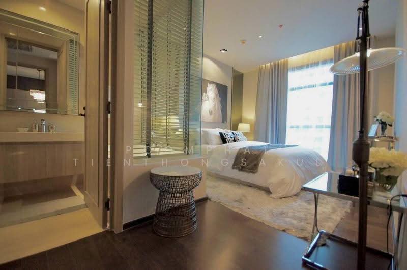 The XXXIX By Sansiri, bangkok, 300 Soi Sukhumvit 39, Khlong Tan Nua, Watthana, Bangkok, 2 Bedrooms, 59 sqm, Condo For Sale, by Poomphat Tienthongsakul, 500592412 - DDproperty.com