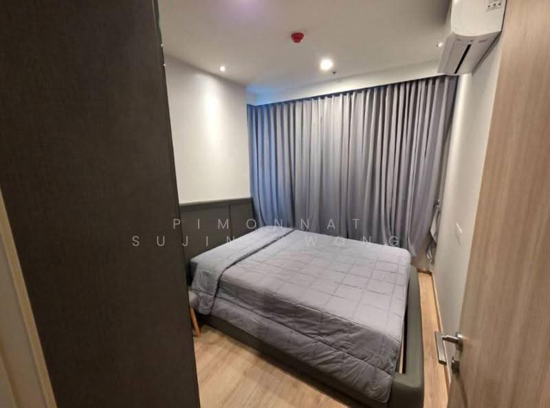 Nue District R9, bangkok, 59 Rama 9 Road, Huai Khwang, Bangkok, 2 Bedrooms, 46 sqm, Condo For Rent, by Pimonnat Sujindawong, 500592415 - DDproperty.com