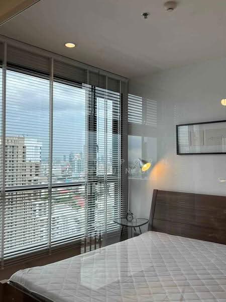 Fuse Sathorn-Taksin, bangkok, Krung Thon Buri Road, Bang Lam Phu Lang, Khlong San, Bangkok, 1 Bedroom, 35 sqm, Condo For Sale, by Pattaporn Yongsungnone, 500592417 - DDproperty.com