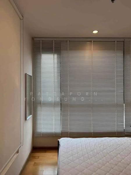 Fuse Sathorn-Taksin, bangkok, Krung Thon Buri Road, Bang Lam Phu Lang, Khlong San, Bangkok, 1 Bedroom, 35 sqm, Condo For Sale, by Pattaporn Yongsungnone, 500592417 - DDproperty.com