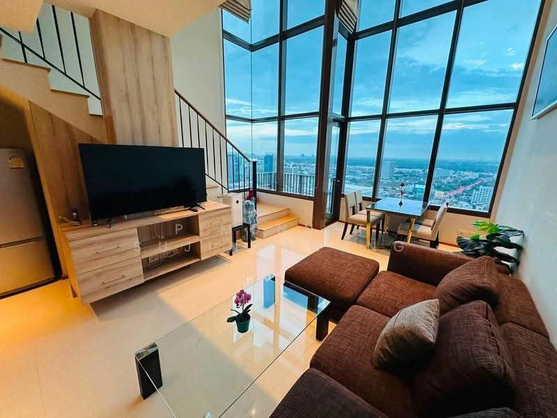The Emporio Place, bangkok, 93 Soi Sukhumvit 24, Sukhumvit Road, Khong Tan, Khlong Toei, Bangkok, 1 Bedroom, 83 sqm, Condo For Rent, by Pimonnat Sujindawong, 500592420 - DDproperty.com