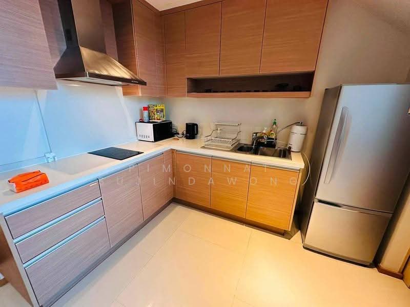 The Emporio Place, bangkok, 93 Soi Sukhumvit 24, Sukhumvit Road, Khong Tan, Khlong Toei, Bangkok, 1 Bedroom, 83 sqm, Condo For Rent, by Pimonnat Sujindawong, 500592420 - DDproperty.com