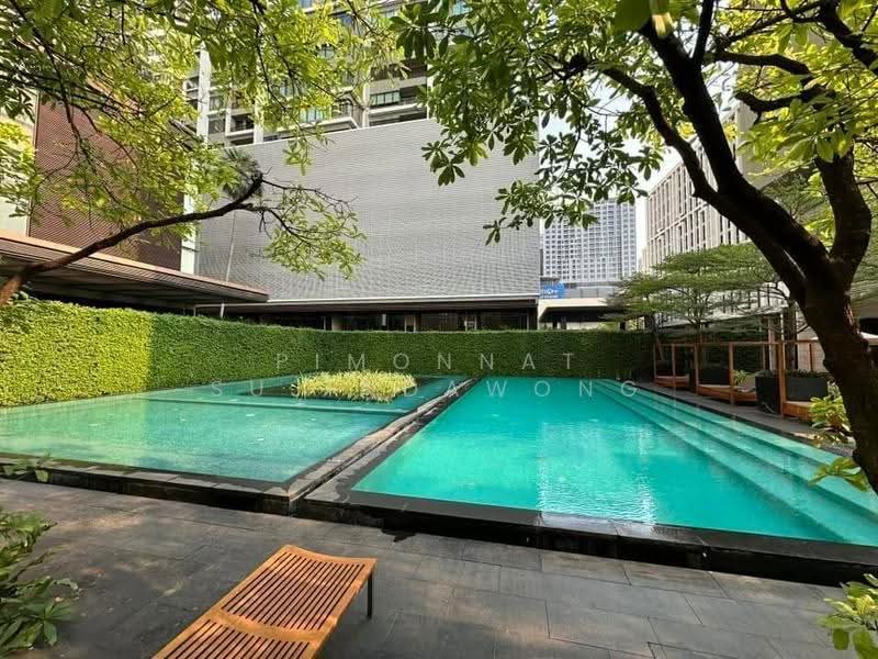 The Emporio Place, bangkok, 93 Soi Sukhumvit 24, Sukhumvit Road, Khong Tan, Khlong Toei, Bangkok, 1 Bedroom, 83 sqm, Condo For Rent, by Pimonnat Sujindawong, 500592420 - DDproperty.com
