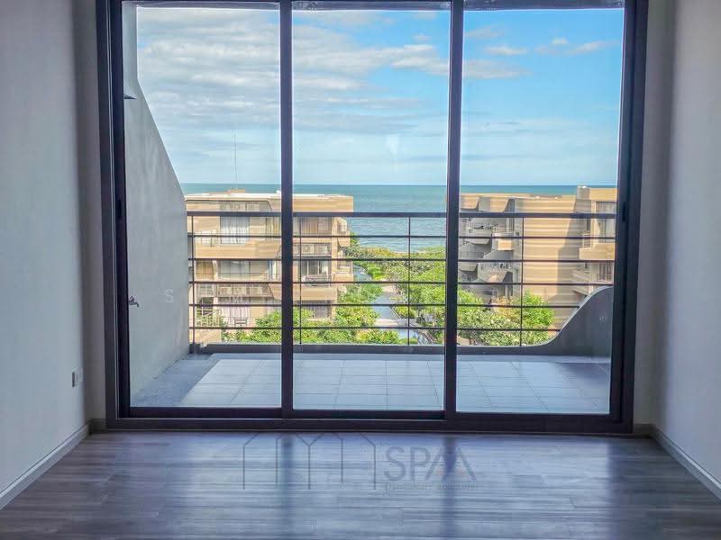 Baan San Ngam Hua Hin, phetchaburi, Petchkasem Road, Cha-am, Cha-Am, Phetchaburi, 2 Bedrooms, 77 sqm, Condo For Sale, by SPM Property Huahin, 500592421 - DDproperty.com