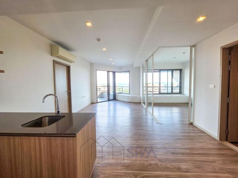 Baan San Ngam Hua Hin, phetchaburi, Petchkasem Road, Cha-am, Cha-Am, Phetchaburi, 2 Bedrooms, 77 sqm, Condo For Sale, by SPM Property Huahin, 500592421 - DDproperty.com