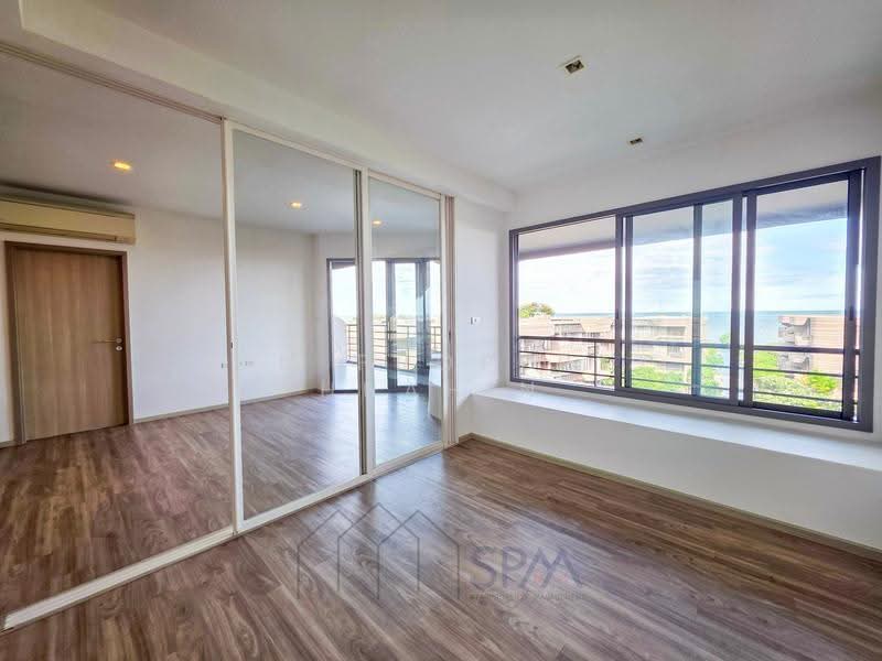 Baan San Ngam Hua Hin, phetchaburi, Petchkasem Road, Cha-am, Cha-Am, Phetchaburi, 2 Bedrooms, 77 sqm, Condo For Sale, by SPM Property Huahin, 500592421 - DDproperty.com