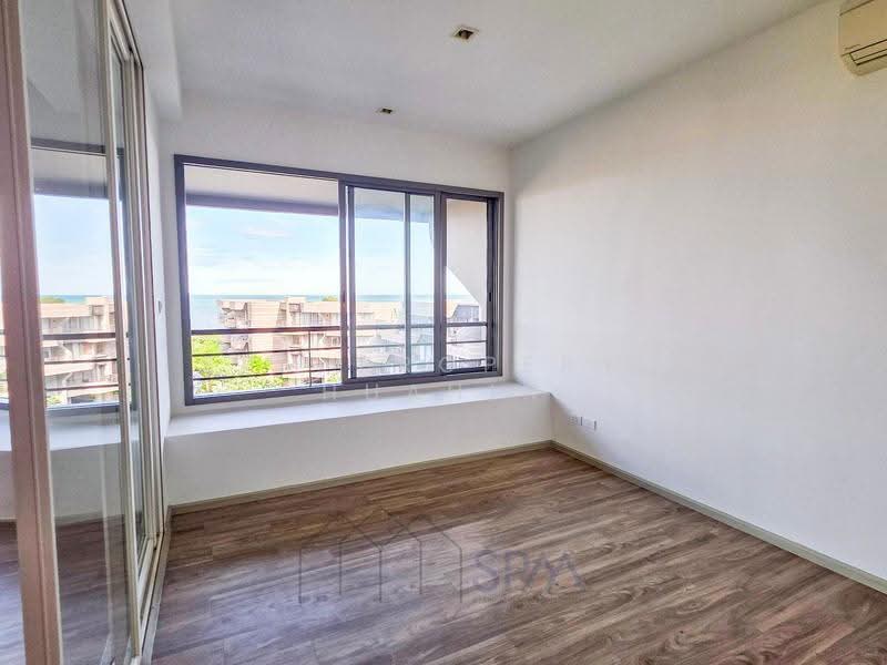 Baan San Ngam Hua Hin, phetchaburi, Petchkasem Road, Cha-am, Cha-Am, Phetchaburi, 2 Bedrooms, 77 sqm, Condo For Sale, by SPM Property Huahin, 500592421 - DDproperty.com
