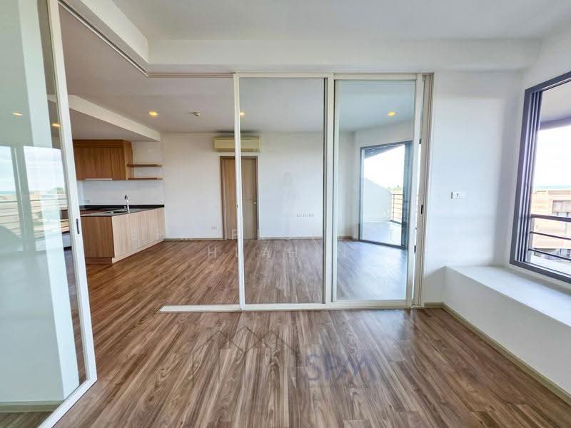 Baan San Ngam Hua Hin, phetchaburi, Petchkasem Road, Cha-am, Cha-Am, Phetchaburi, 2 Bedrooms, 77 sqm, Condo For Sale, by SPM Property Huahin, 500592421 - DDproperty.com