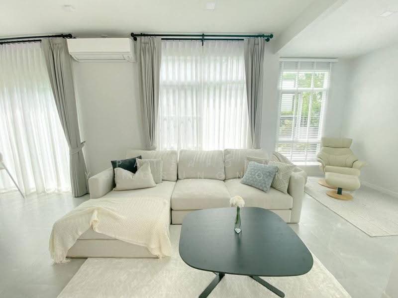 undefined, bangkok, Dok Mai, Prawet, Bangkok, 4 Bedrooms, 308 sqm, Single Detached House For Sale, by Pattaporn Yongsungnone, 500592423 - DDproperty.com