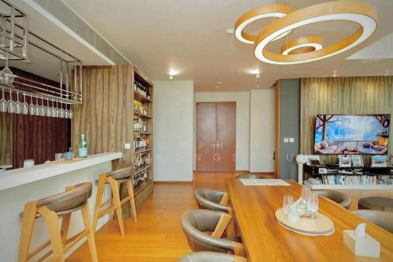 The Sukhothai Residences, bangkok, 3 Sathorn Tai Road, Thung Maha Mek, Sathon, Bangkok, 3 Bedrooms, 351 sqm, Condo For Sale, by Poomphat Tienthongsakul, 500592424 - DDproperty.com