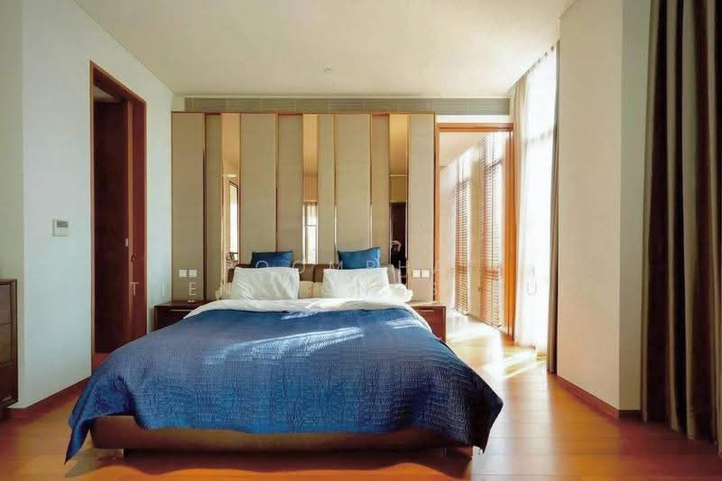 The Sukhothai Residences, bangkok, 3 Sathorn Tai Road, Thung Maha Mek, Sathon, Bangkok, 3 Bedrooms, 351 sqm, Condo For Sale, by Poomphat Tienthongsakul, 500592424 - DDproperty.com