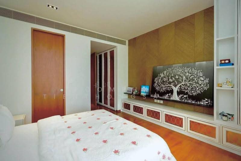 The Sukhothai Residences, bangkok, 3 Sathorn Tai Road, Thung Maha Mek, Sathon, Bangkok, 3 Bedrooms, 351 sqm, Condo For Sale, by Poomphat Tienthongsakul, 500592424 - DDproperty.com