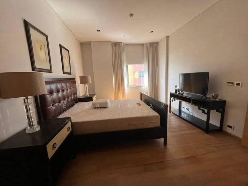 Saladaeng Residences, bangkok, 29/1 North Sathorn Road, Silom, Bang Rak, Bangkok, 1 Bedroom, 61 sqm, Condo For Sale, by Getsarin Aron, 500592425 - DDproperty.com