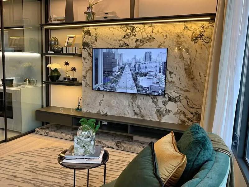 The Room Phaya Thai : เดอะ รูม พญาไท, กรุงเทพ, 567 ถ.ศรีอยุธยา, ถนนพญาไท, ราชเทวี, กรุงเทพ, 71 ตร.ม., คอนโด ให้เช่า, โดย Pimonnat Sujindawong, 500592426 - DDproperty.com