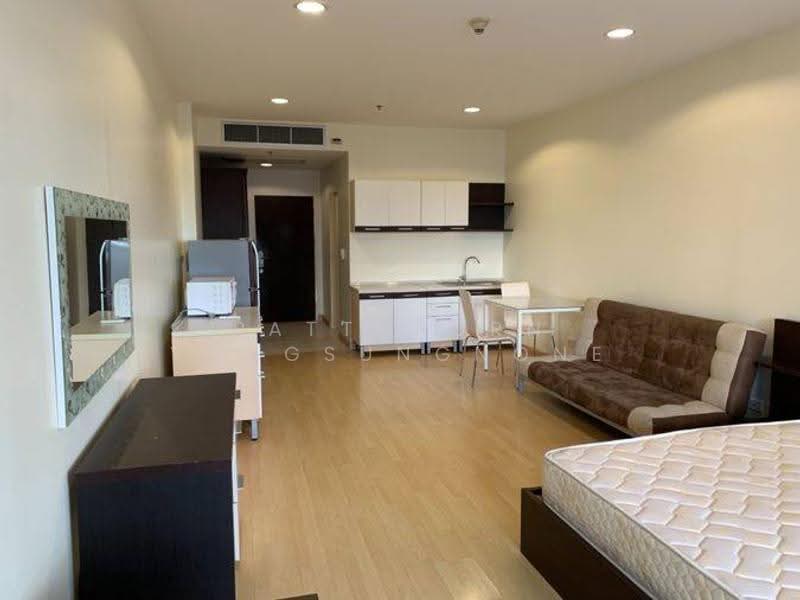 The Platinum Condominium : เดอะ แพลทตินัม คอนโดมิเนียม, กรุงเทพ, เพชรบุรี, ถนนเพชรบุรี, ราชเทวี, กรุงเทพ, 41 ตร.ม., คอนโด ให้เช่า, โดย Pattaporn Yongsungnone, 500592428 - DDproperty.com