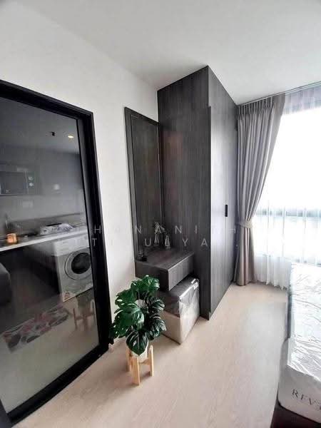 Elio Del Nest, bangkok, 39 Udomsuk Road, Bang Na, Bangkok, 1 Bedroom, 27 sqm, Condo For Sale, by Thananith Ittitulyapong, 500592429 - DDproperty.com