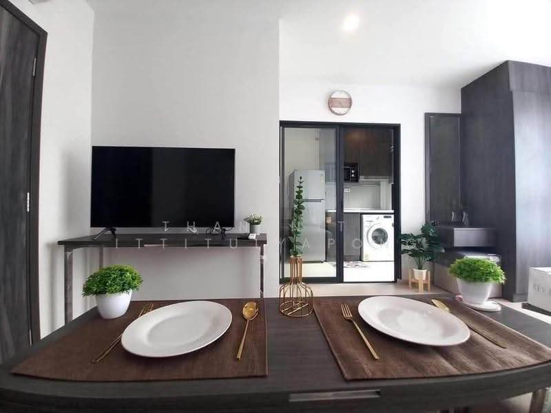 Elio Del Nest, bangkok, 39 Udomsuk Road, Bang Na, Bangkok, 1 Bedroom, 27 sqm, Condo For Sale, by Thananith Ittitulyapong, 500592429 - DDproperty.com