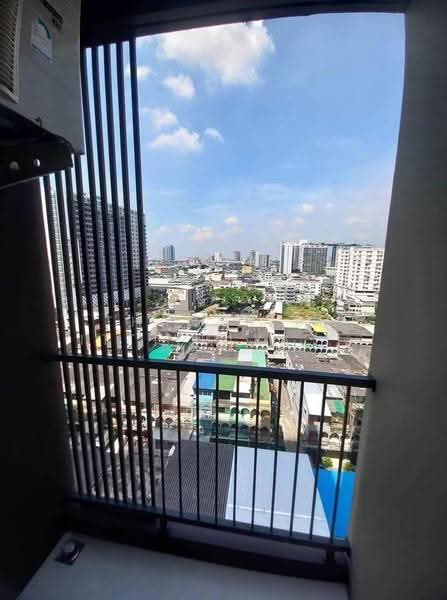Elio Del Nest, bangkok, 39 Udomsuk Road, Bang Na, Bangkok, 1 Bedroom, 27 sqm, Condo For Sale, by Thananith Ittitulyapong, 500592429 - DDproperty.com