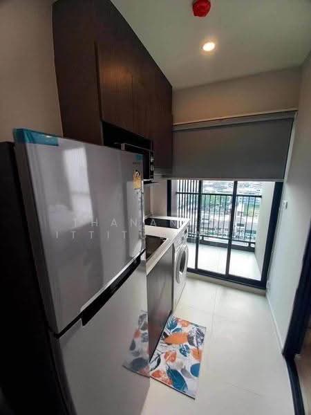 Elio Del Nest, bangkok, 39 Udomsuk Road, Bang Na, Bangkok, 1 Bedroom, 27 sqm, Condo For Sale, by Thananith Ittitulyapong, 500592429 - DDproperty.com