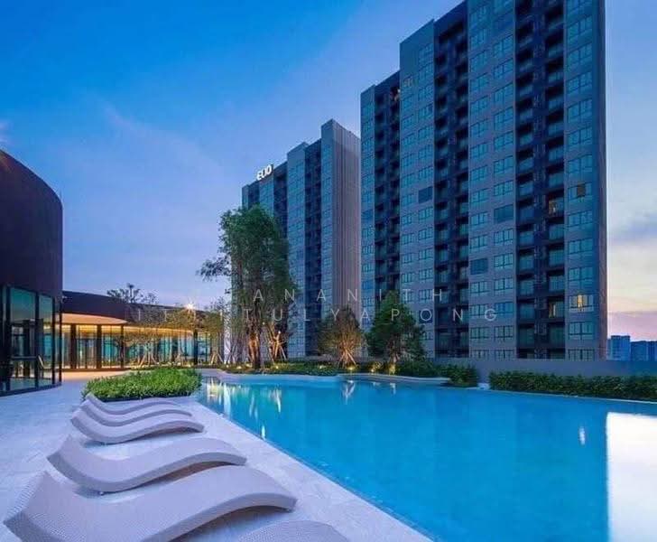 Elio Del Nest, bangkok, 39 Udomsuk Road, Bang Na, Bangkok, 1 Bedroom, 27 sqm, Condo For Sale, by Thananith Ittitulyapong, 500592429 - DDproperty.com