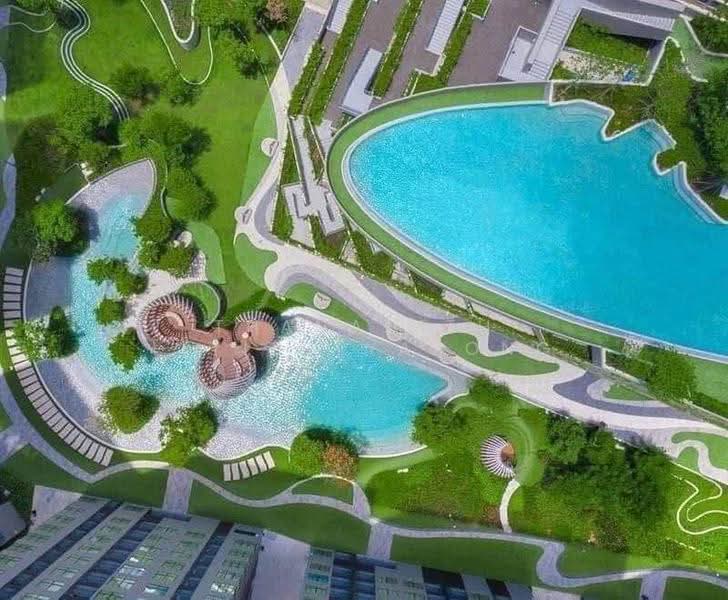 Elio Del Nest, bangkok, 39 Udomsuk Road, Bang Na, Bangkok, 1 Bedroom, 27 sqm, Condo For Sale, by Thananith Ittitulyapong, 500592429 - DDproperty.com