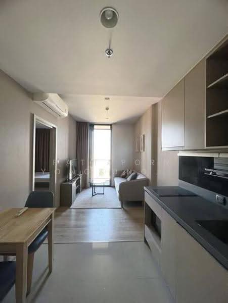 Oka Haus Sukhumvit 36, bangkok, 3399 Rama 4 Road, Khong Tan, Khlong Toei, Bangkok, 1 Bedroom, 35 sqm, Condo For Rent, by Pattaporn Yongsungnone, 500592432 - DDproperty.com