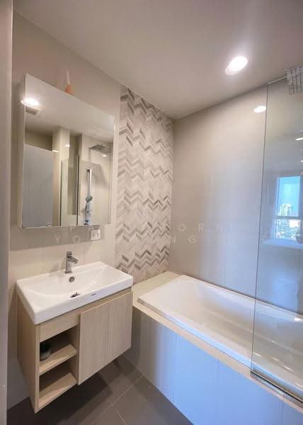 Oka Haus Sukhumvit 36, bangkok, 3399 Rama 4 Road, Khong Tan, Khlong Toei, Bangkok, 1 Bedroom, 35 sqm, Condo For Rent, by Pattaporn Yongsungnone, 500592432 - DDproperty.com