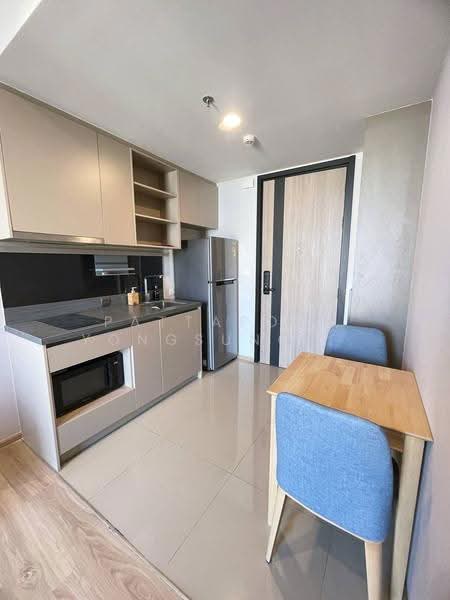 Oka Haus Sukhumvit 36, bangkok, 3399 Rama 4 Road, Khong Tan, Khlong Toei, Bangkok, 1 Bedroom, 35 sqm, Condo For Rent, by Pattaporn Yongsungnone, 500592432 - DDproperty.com