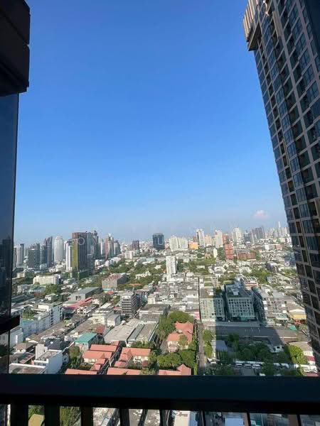 Oka Haus Sukhumvit 36, bangkok, 3399 Rama 4 Road, Khong Tan, Khlong Toei, Bangkok, 1 Bedroom, 35 sqm, Condo For Rent, by Pattaporn Yongsungnone, 500592432 - DDproperty.com