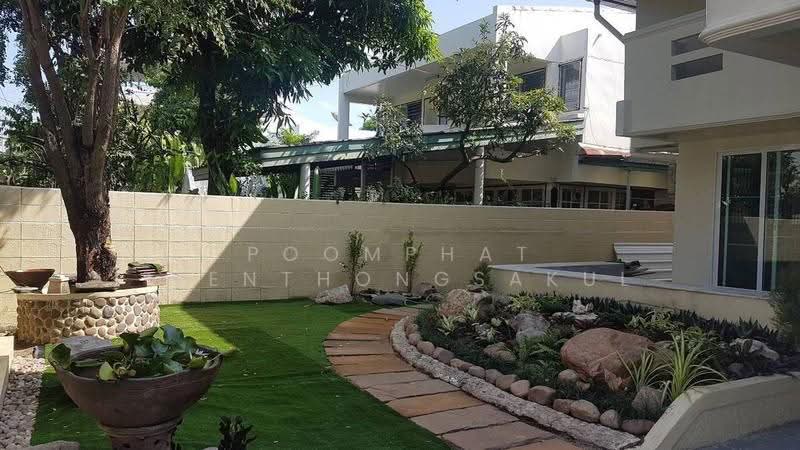 บ้าน 3-ห้องนอน, กรุงเทพ, สวนหลวง, กรุงเทพ, 204 ตร.ม., บ้านเดี่ยว ขาย, โดย Poomphat Tienthongsakul, 500592433 - DDproperty.com