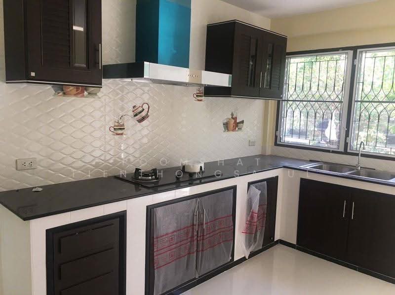 บ้าน 3-ห้องนอน, กรุงเทพ, สวนหลวง, กรุงเทพ, 204 ตร.ม., บ้านเดี่ยว ขาย, โดย Poomphat Tienthongsakul, 500592433 - DDproperty.com