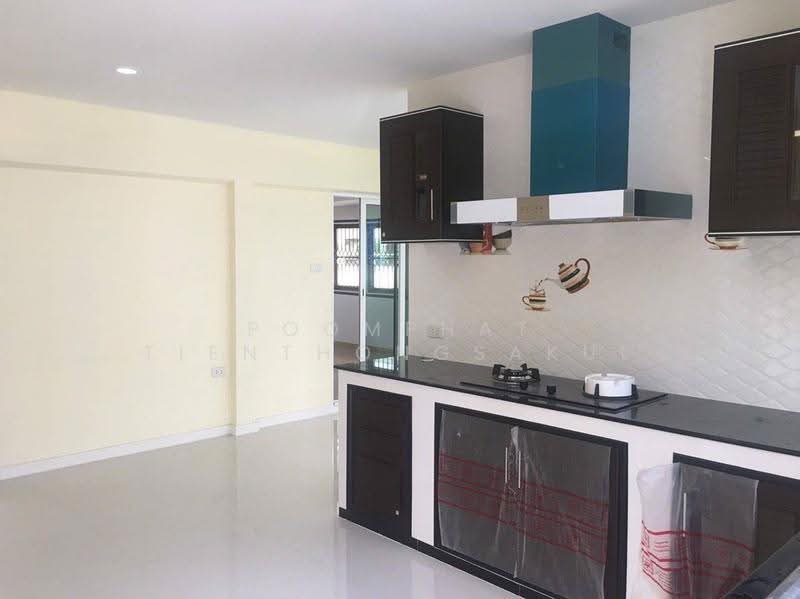 บ้าน 3-ห้องนอน, กรุงเทพ, สวนหลวง, กรุงเทพ, 204 ตร.ม., บ้านเดี่ยว ขาย, โดย Poomphat Tienthongsakul, 500592433 - DDproperty.com