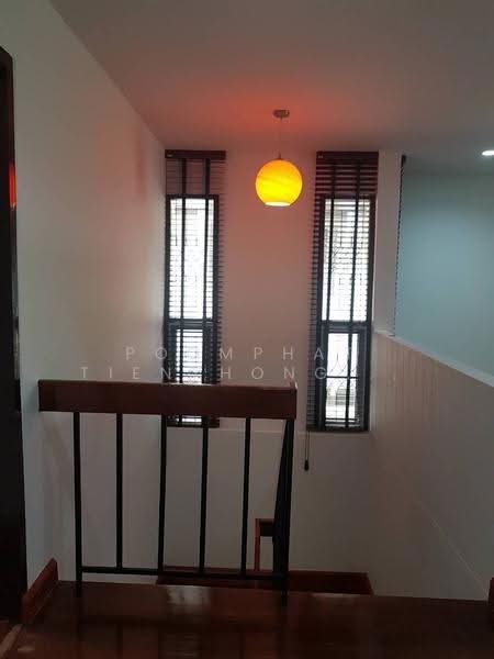 3-BR House, bangkok, Suan Luang, Bangkok, 3 Bedrooms, 204 sqm, Single Detached House For Sale, by Poomphat Tienthongsakul, 500592433 - DDproperty.com
