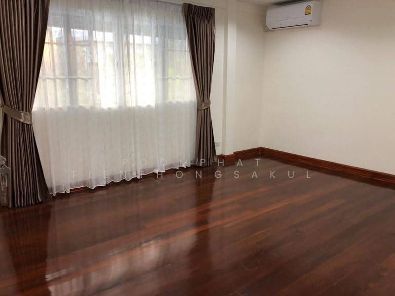 บ้าน 3-ห้องนอน, กรุงเทพ, สวนหลวง, กรุงเทพ, 204 ตร.ม., บ้านเดี่ยว ขาย, โดย Poomphat Tienthongsakul, 500592433 - DDproperty.com